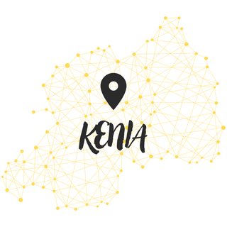 Café de especialidad Kenia