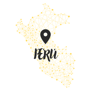 Café de especialidad Perú.