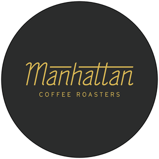 Colección de cafés de especialidad de Manhattan Coffee Roasters, con granos de origen único y perfiles de sabor modernos.