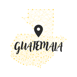 Café de especialidad Guatemala