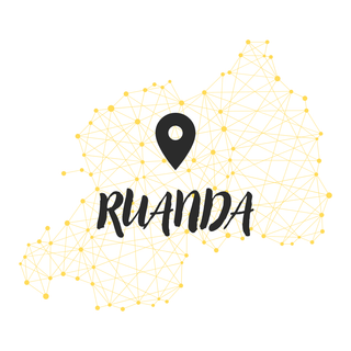 Café de especialidad con origen Ruanda.