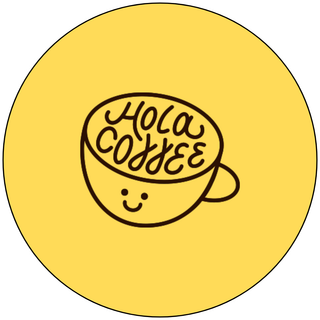 Hola Coffee