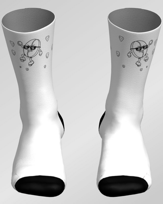 Talla 35-38 | Calcetines Cofiteando