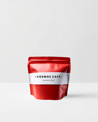 Guatemala Xeabaj | Filtro y espresso | Natural