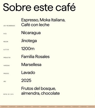 Familia Rosales | Expreso | Lavado