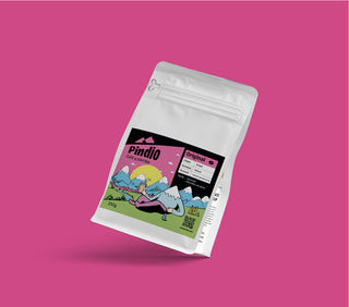 Brasil Original | Expreso y Filtro | Natural