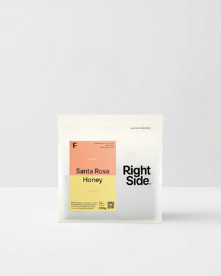 Santa Rosa | Filtro | Honey