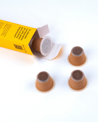 Capsulas