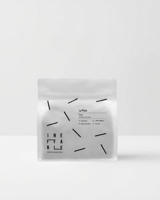 La Piria | Filtro y Expreso | Natural