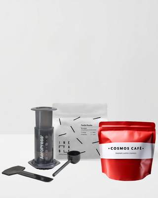 Pack AeroPress