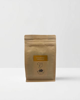 Betania | Espresso y filtro | Anaeróbico